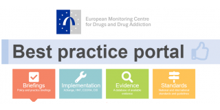 EMCDDA Portal of best practices